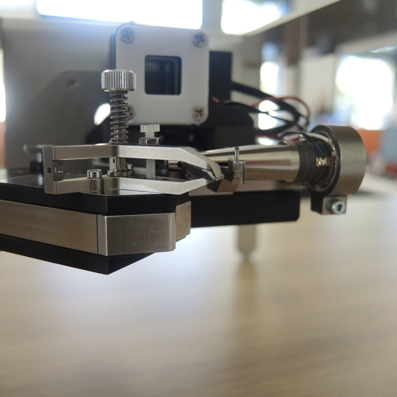 Hesse & Knipps (H&K) BJ 855 Handler