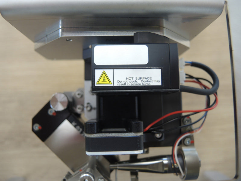 Hesse & Knipps (H&K) BJ 855 Handler