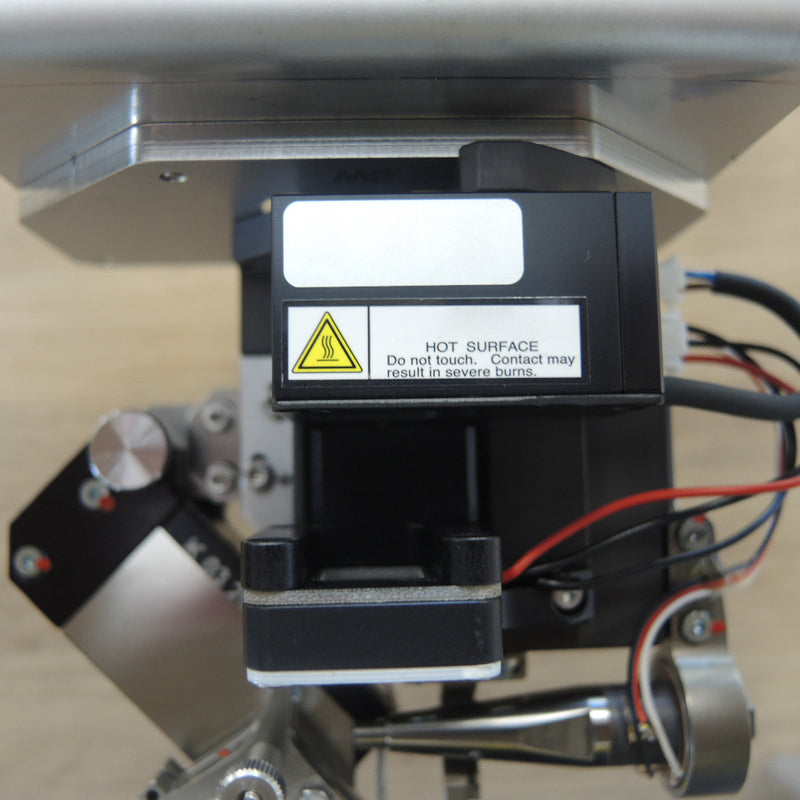 Hesse & Knipps (H&K) BJ 855 Handler