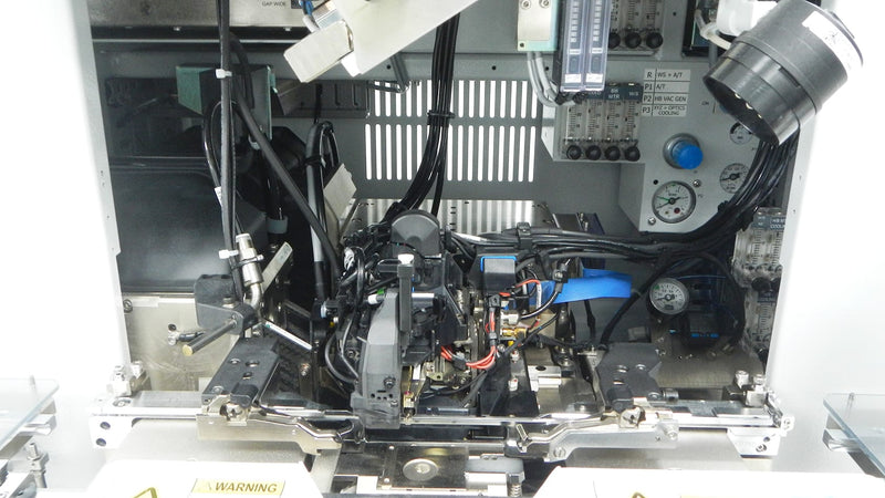 ASM Eagle Xtreme GoCu Wire Bonder