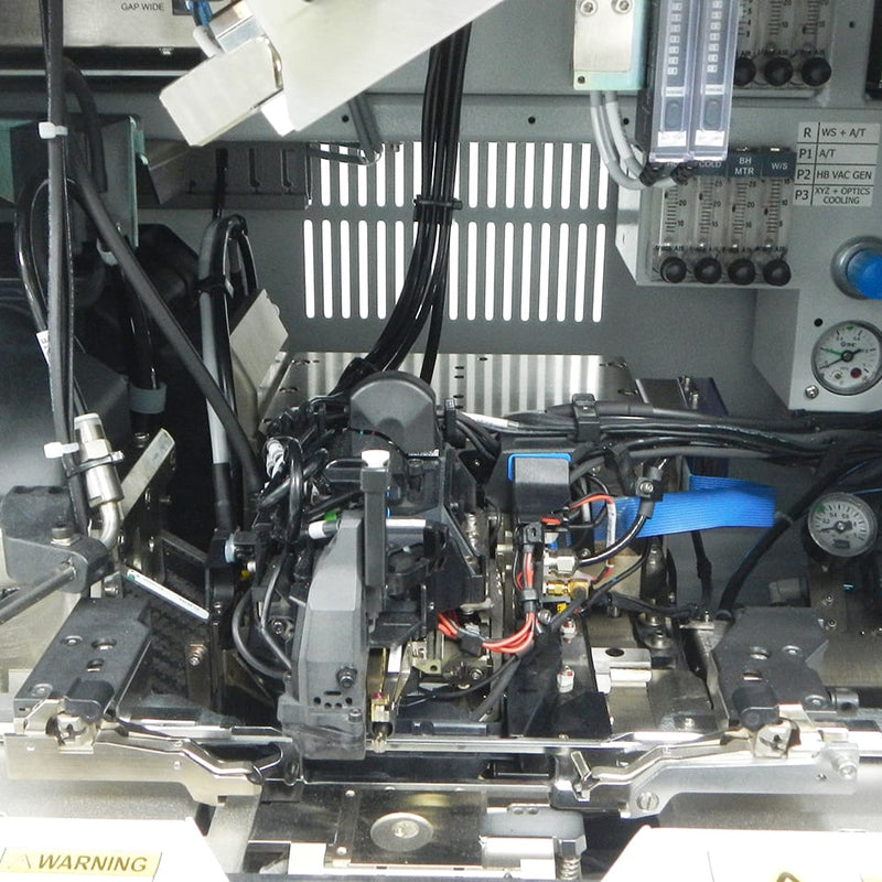 ASM Eagle Xtreme GoCu Wire Bonder