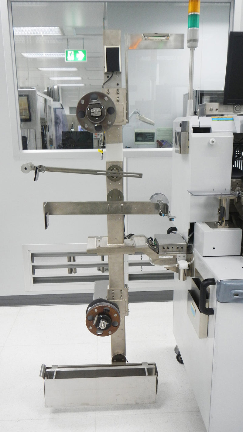 ASM Eagle Xtreme GoCu Wire Bonder