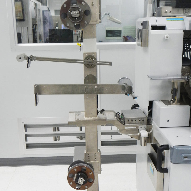 ASM Eagle Xtreme GoCu Wire Bonder