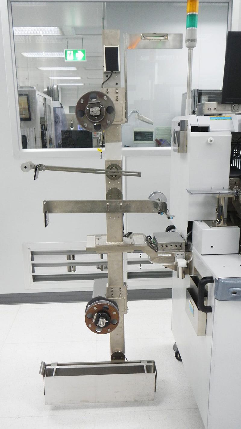 ASM Eagle Xtreme GoCu Wire Bonder