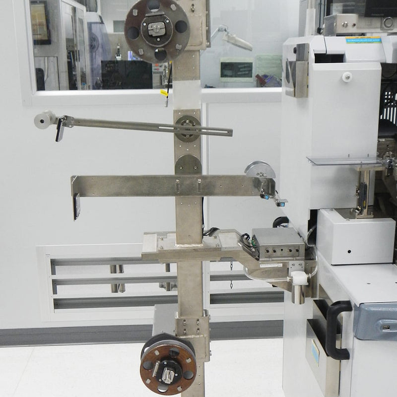 ASM Eagle Xtreme GoCu Wire Bonder