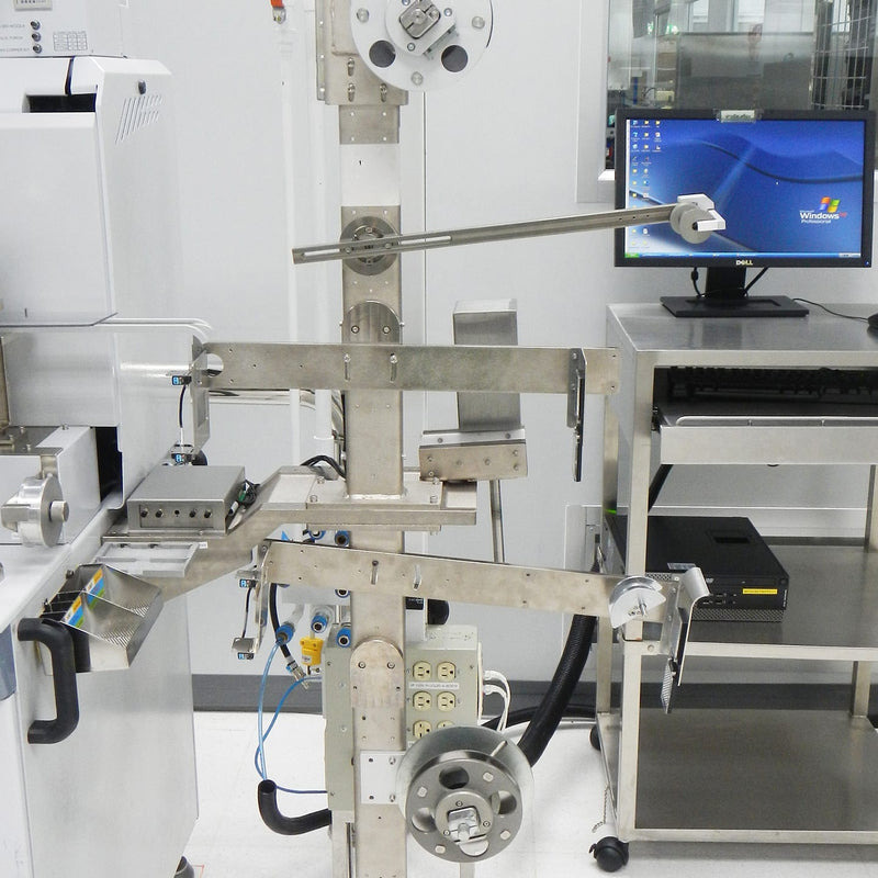 ASM Eagle Xtreme GoCu Wire Bonder
