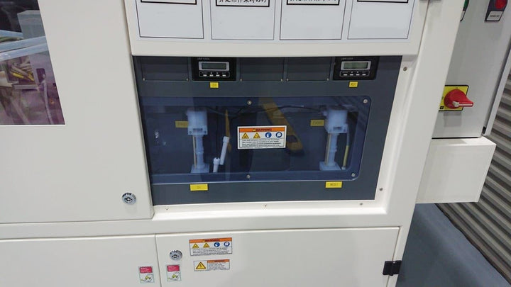 Lam / SEZ 203 Spin Processor / Etcher