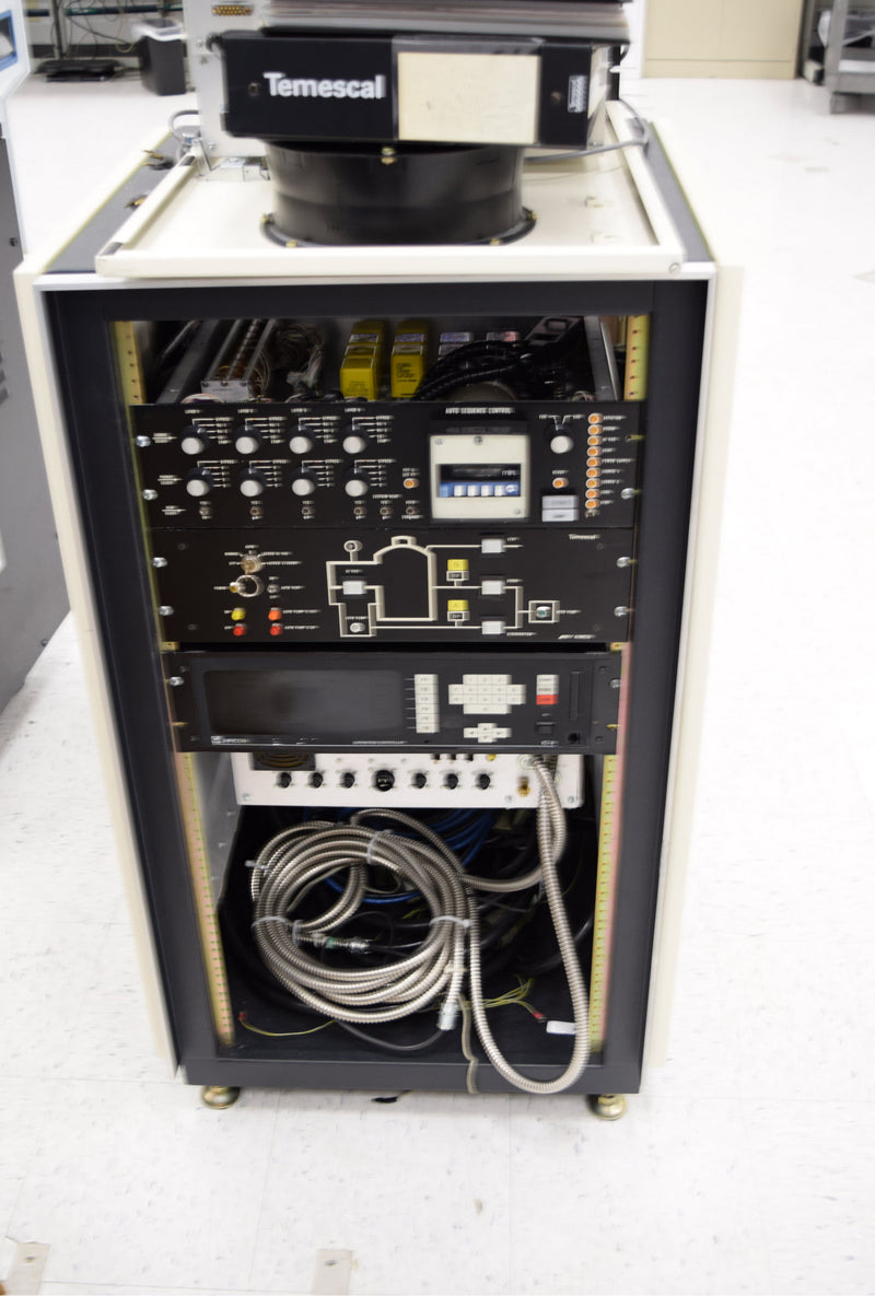 Ferrotec / Temescal Simba 2 Power Supply