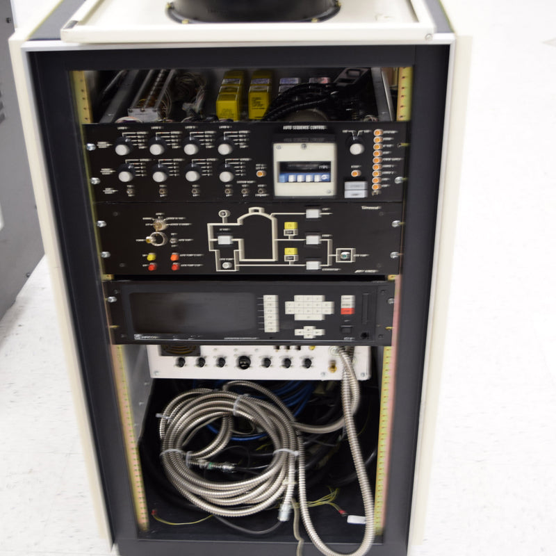 Ferrotec / Temescal Simba 2 Power Supply