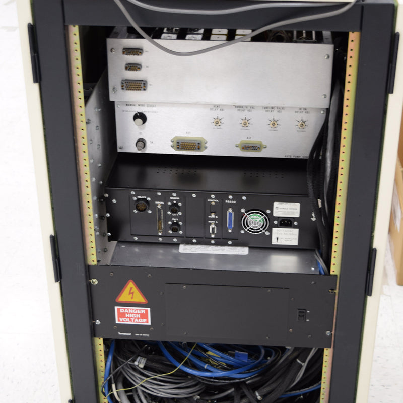 Ferrotec / Temescal Simba 2 Power Supply