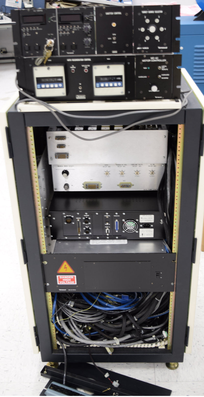 Ferrotec / Temescal Simba 2 Power Supply