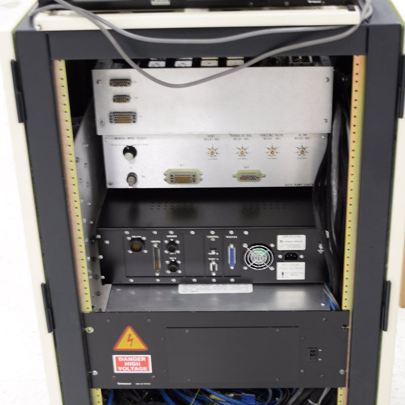 Ferrotec / Temescal Simba 2 Power Supply