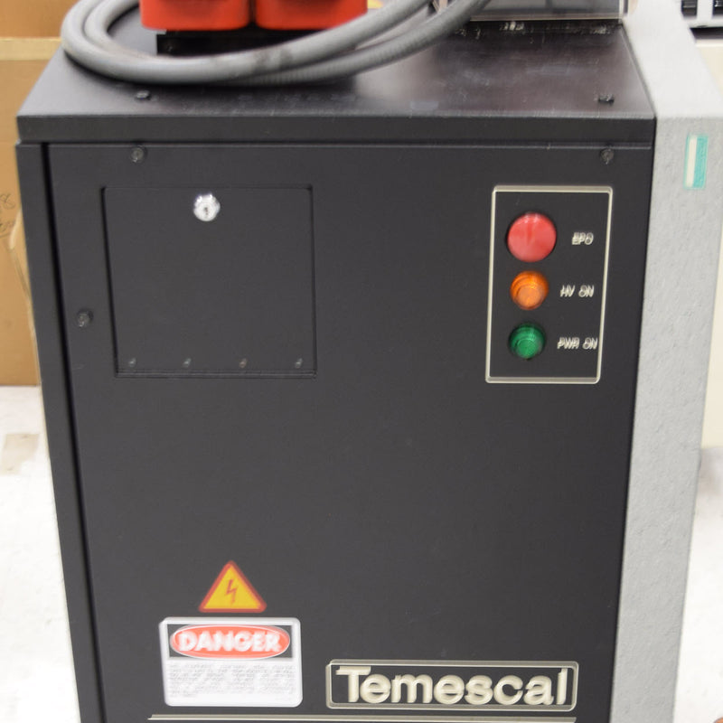 Ferrotec / Temescal Simba 2 Power Supply