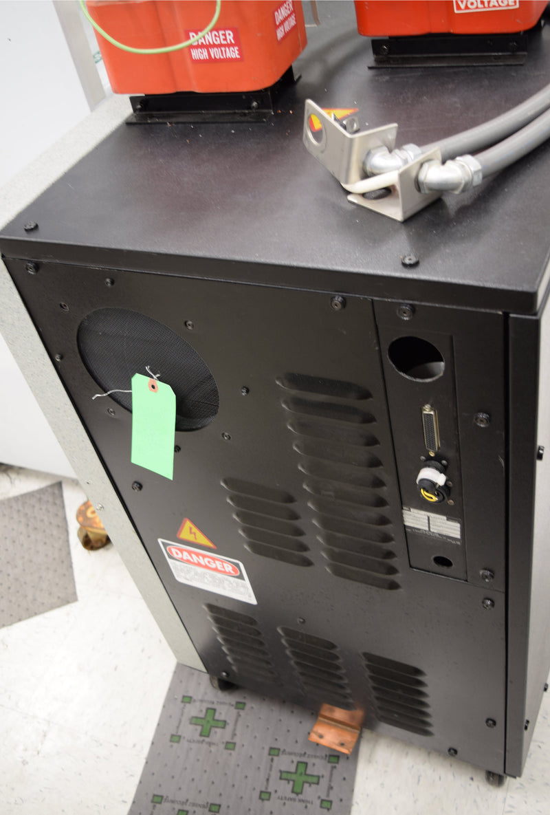 Ferrotec / Temescal Simba 2 Power Supply