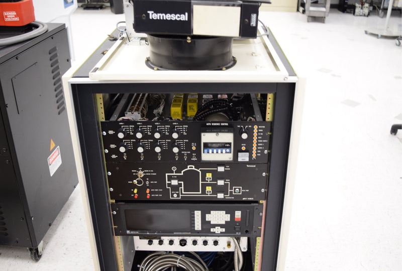 Ferrotec / Temescal Simba 2 Power Supply