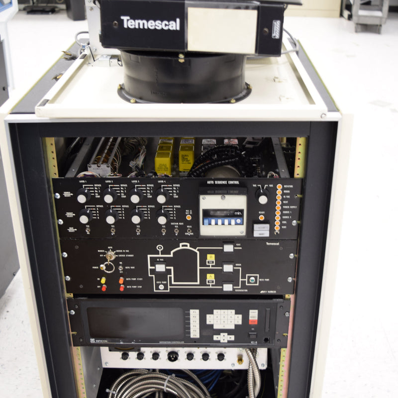 Ferrotec / Temescal Simba 2 Power Supply