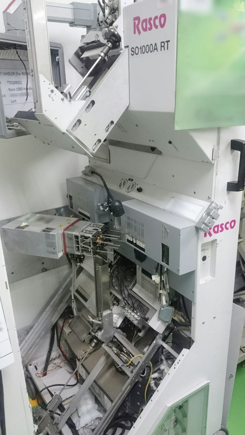 Rasco SO 1000  A RT Handler