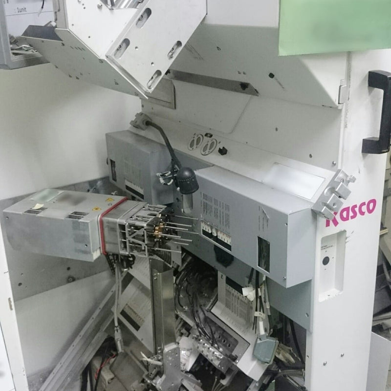 Rasco SO 1000  A RT Handler