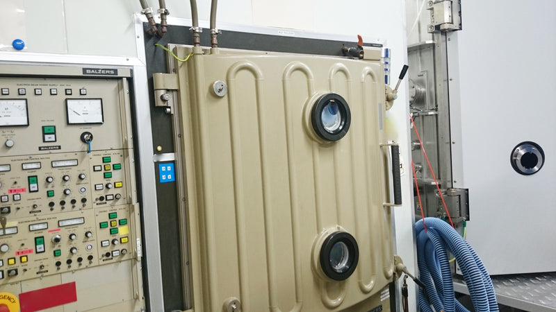Oerlikon Balzers BAK 760