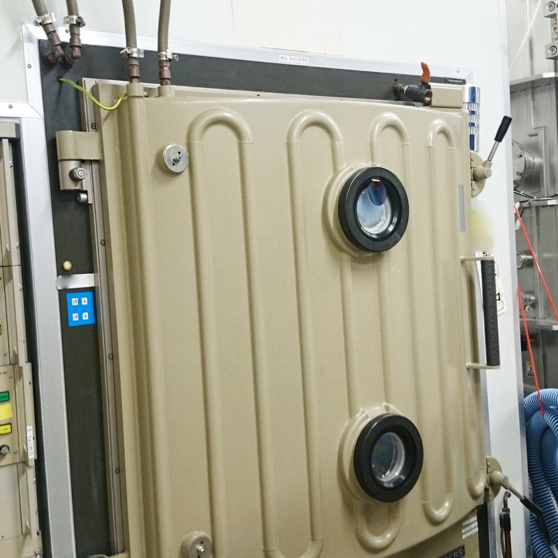 Oerlikon Balzers BAK 760