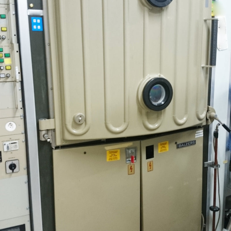 Oerlikon Balzers BAK 760