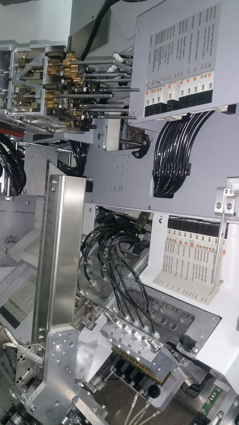 Rasco SO 1000  A RT Handler