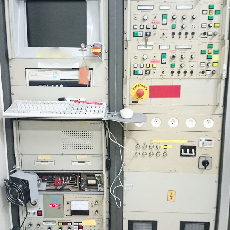 Oerlikon Balzers BAK 760