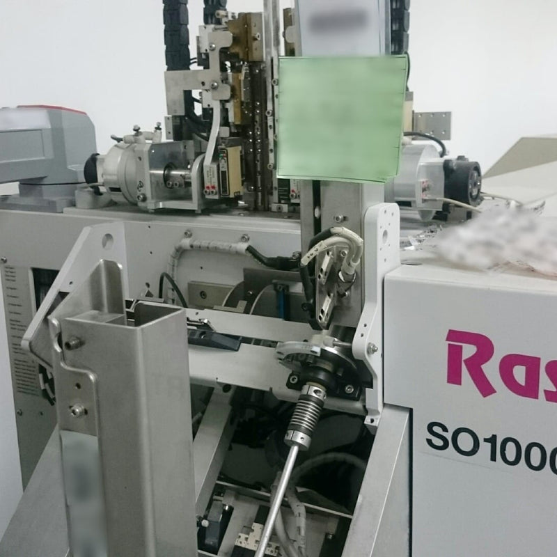 Rasco SO 1000  A RT Handler