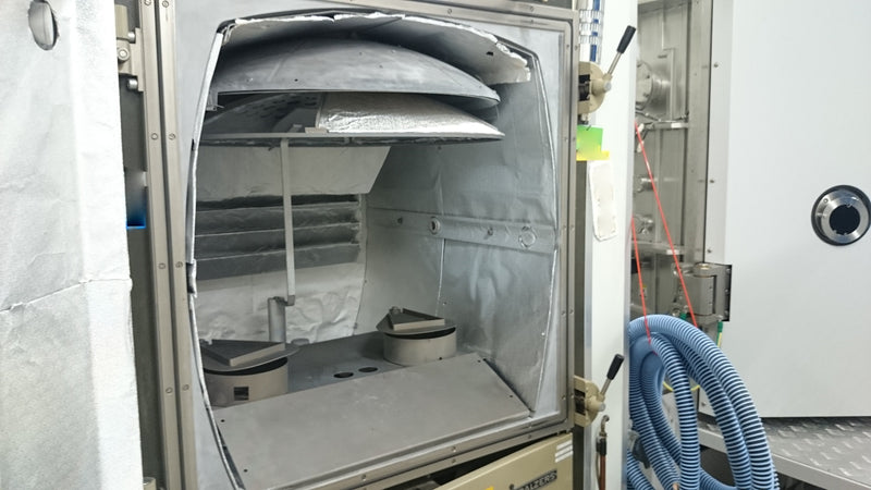 Oerlikon Balzers BAK 760