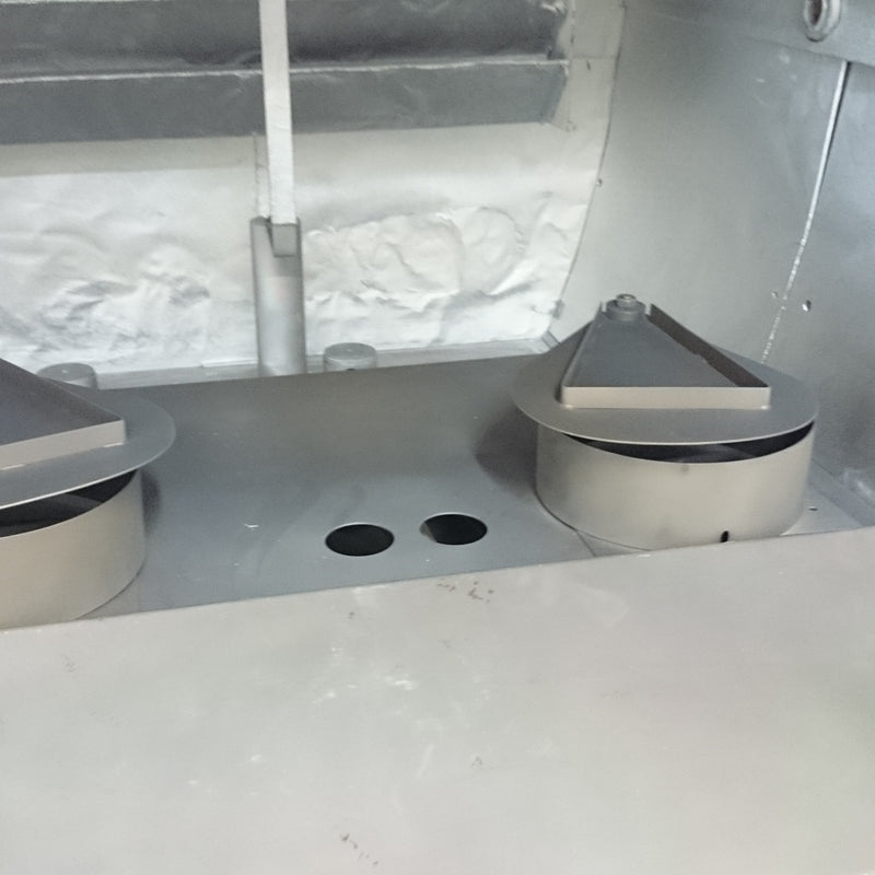 Oerlikon Balzers BAK 760