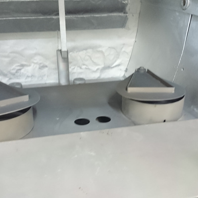 Oerlikon Balzers BAK 760