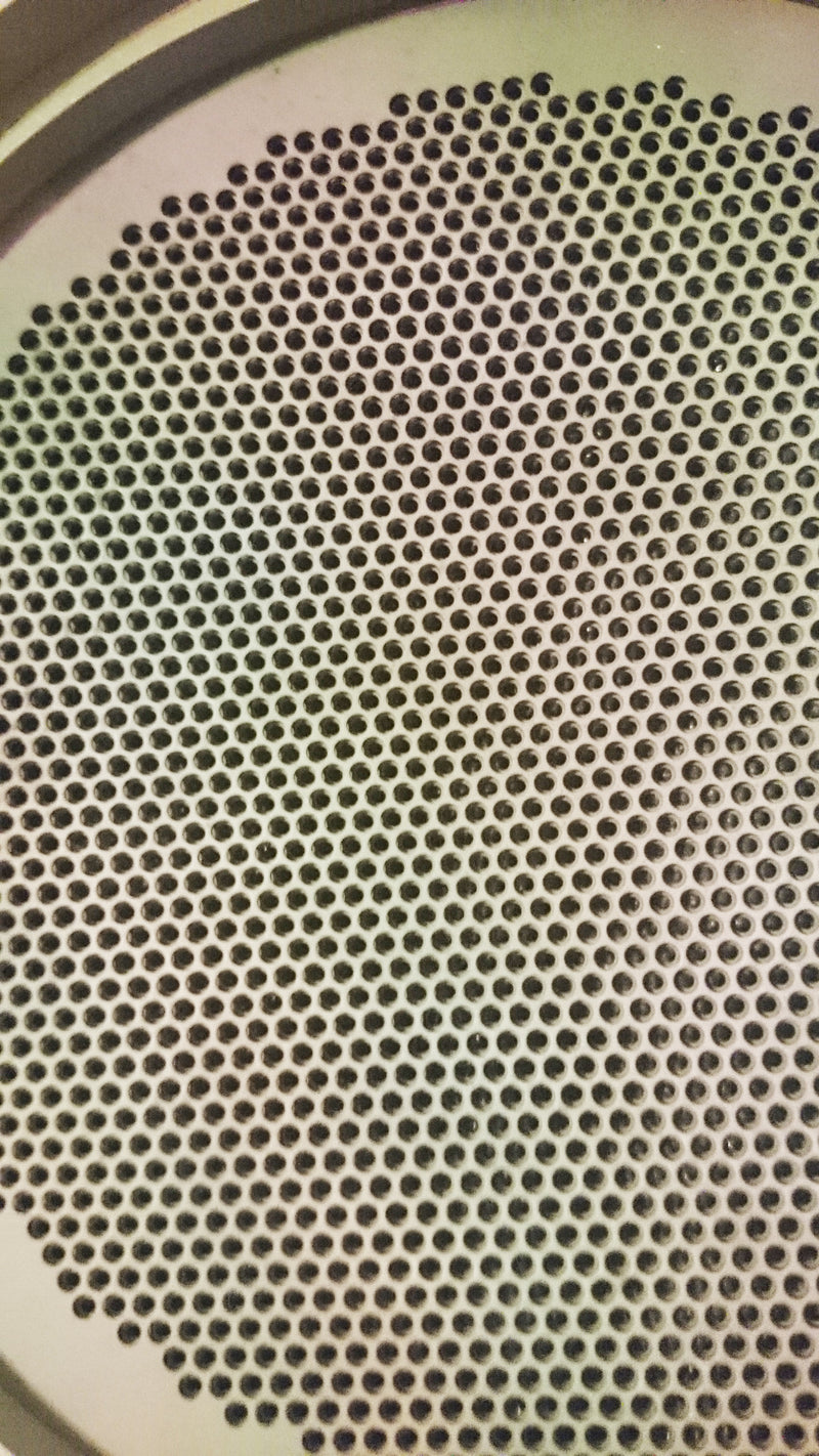 Veeco Grid Set