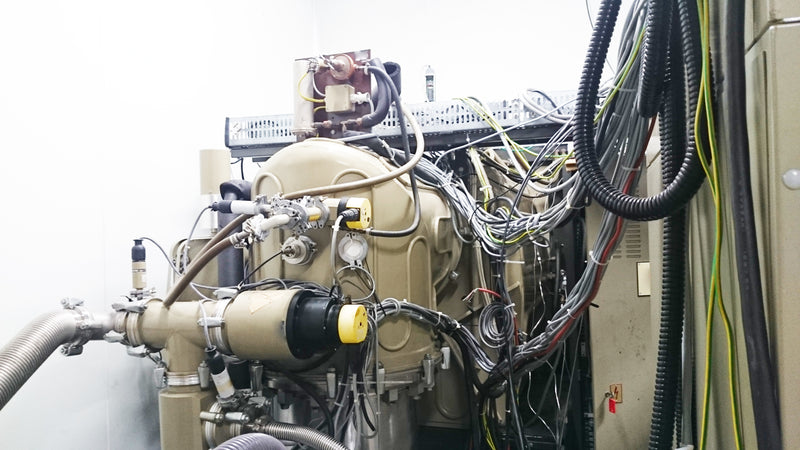 Oerlikon Balzers BAK 760