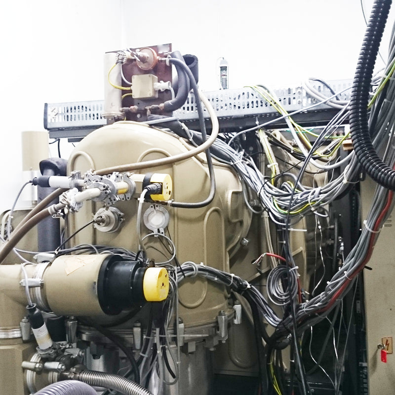 Oerlikon Balzers BAK 760