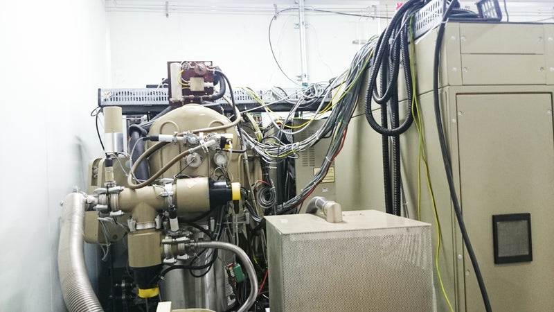 Oerlikon Balzers BAK 760