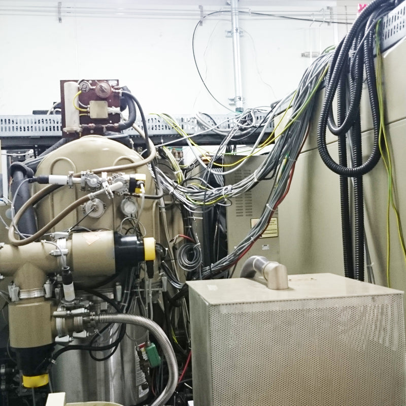 Oerlikon Balzers BAK 760