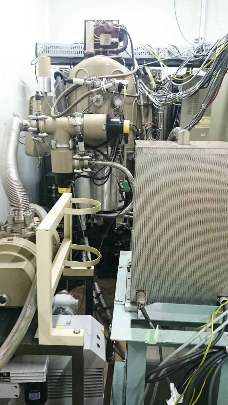 Oerlikon Balzers BAK 760