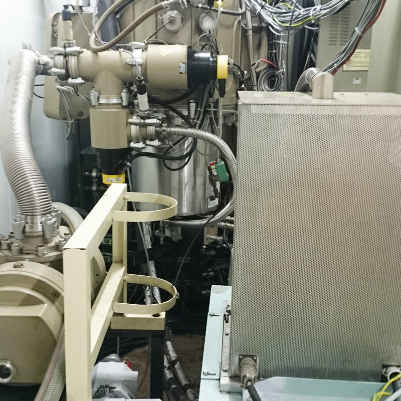 Oerlikon Balzers BAK 760