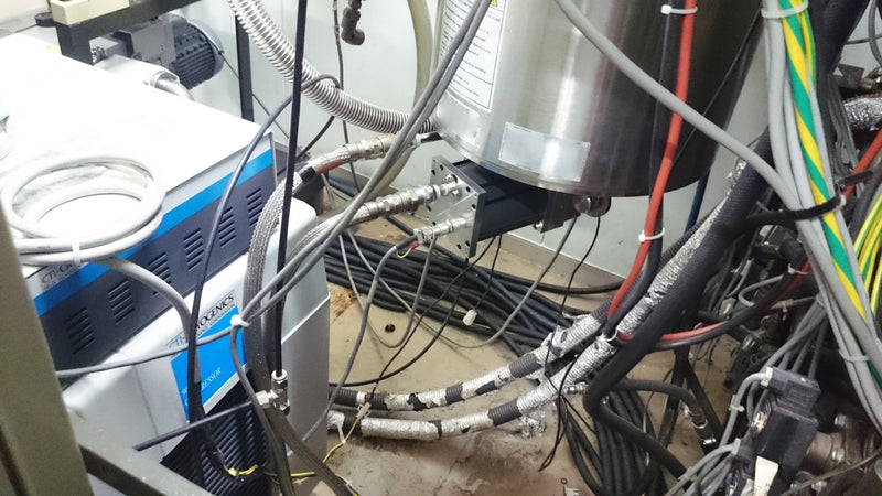 Oerlikon Balzers BAK 760