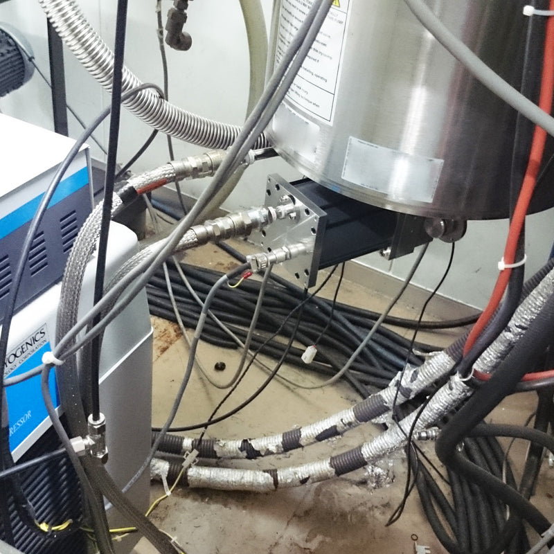 Oerlikon Balzers BAK 760