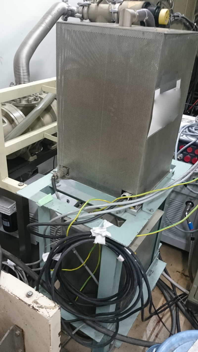 Oerlikon Balzers BAK 760