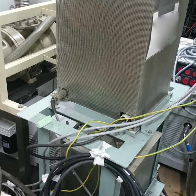 Oerlikon Balzers BAK 760