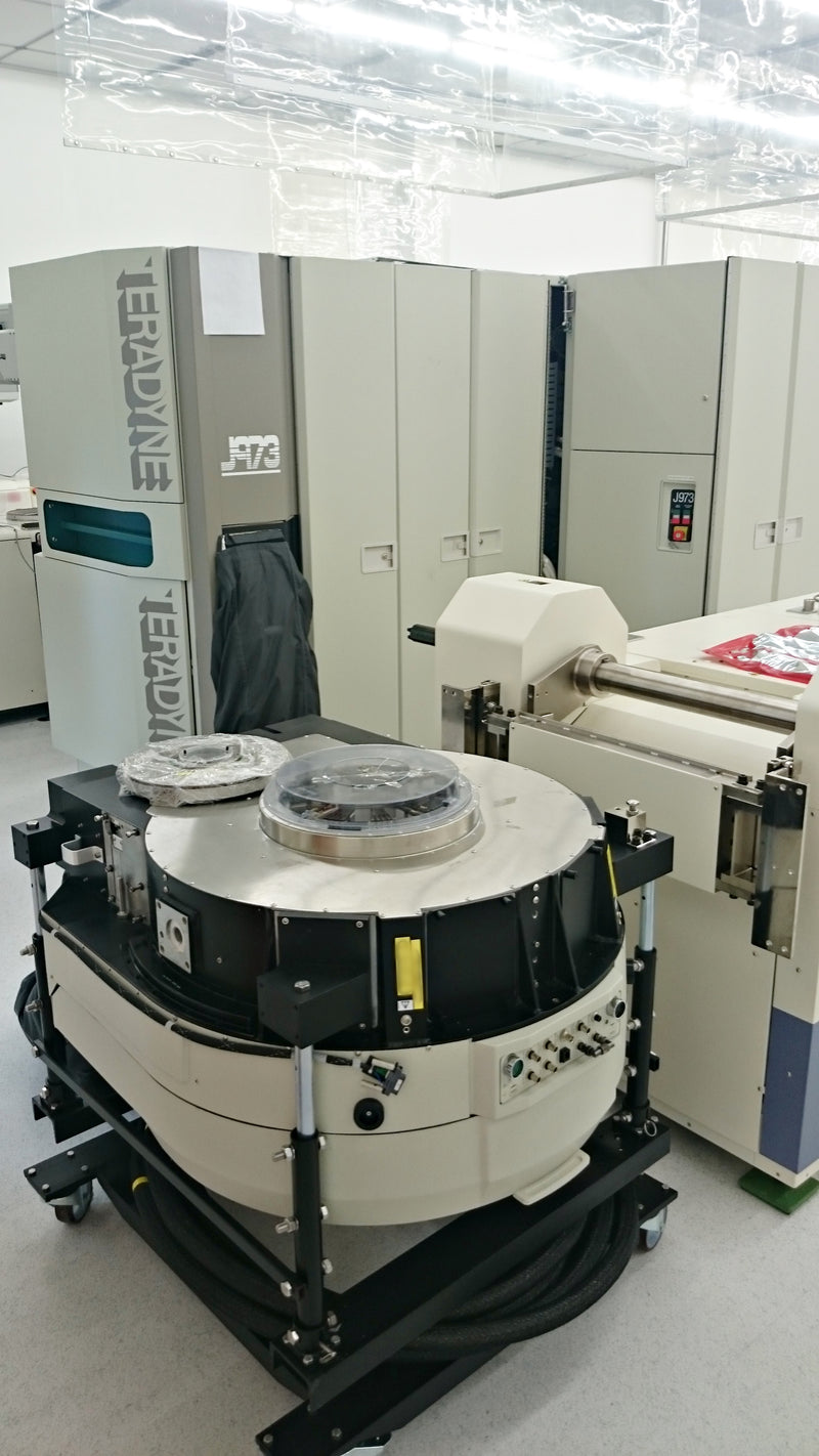 Teradyne J 973 Test System
