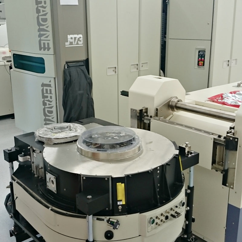 Teradyne J 973 Test System