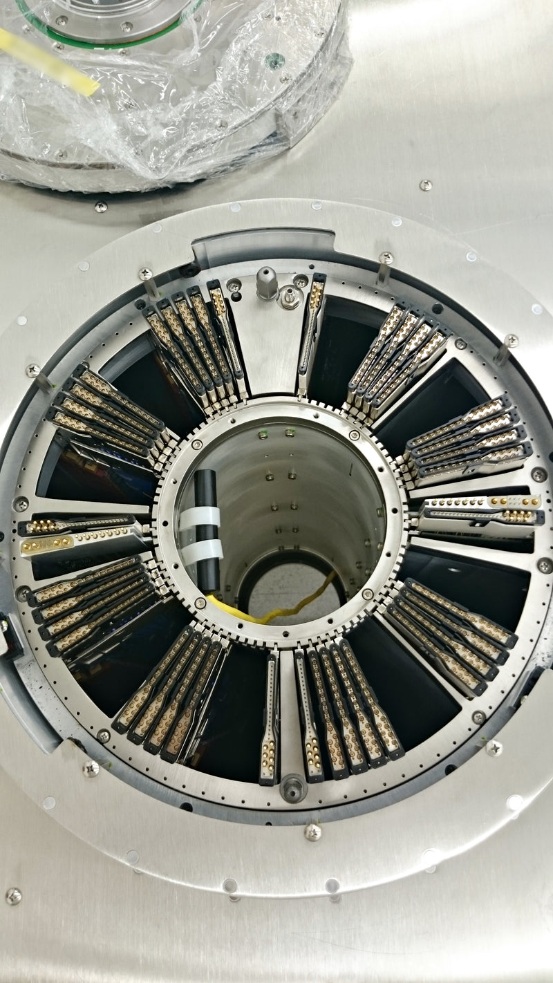Teradyne J 973 Test System