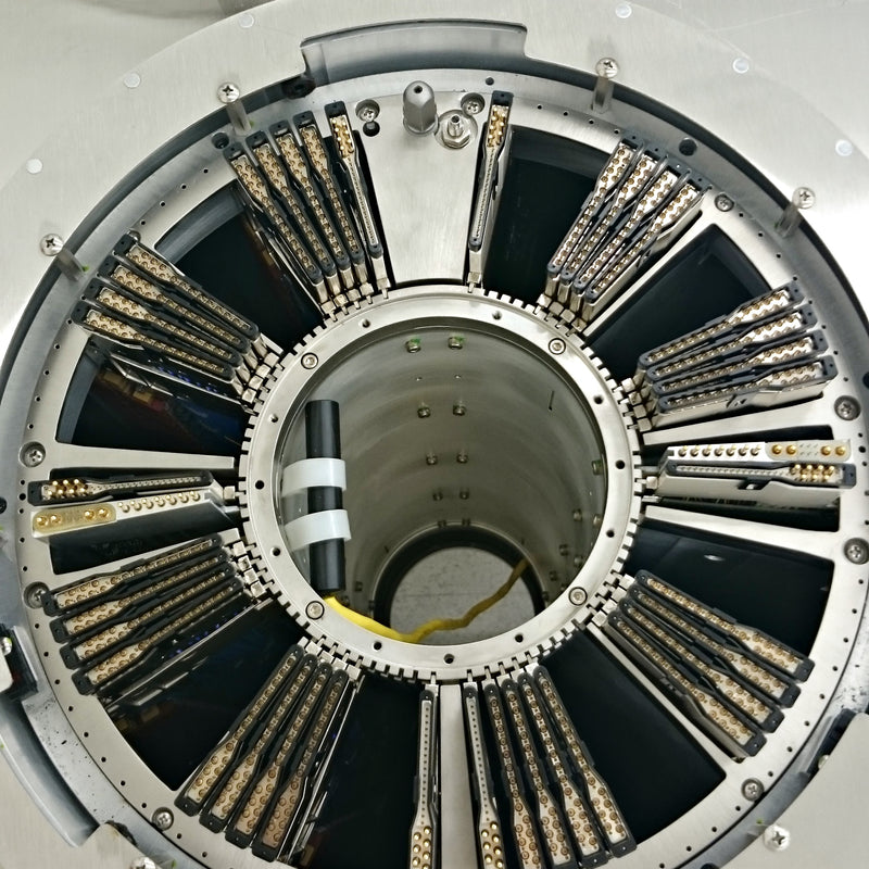 Teradyne J 973 Test System