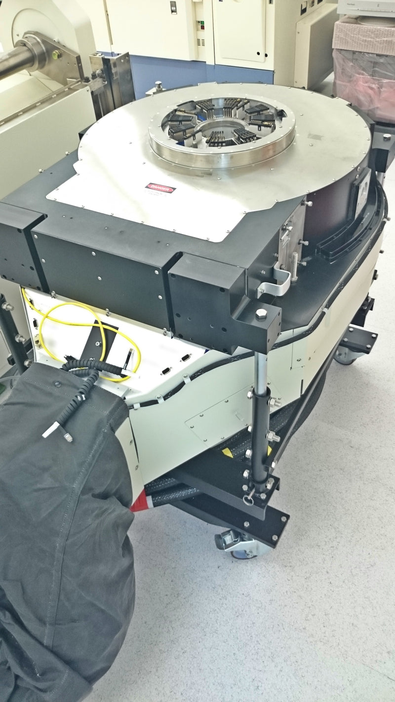 Teradyne J 973 Test System