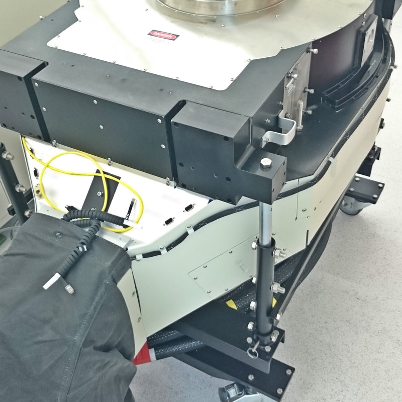 Teradyne J 973 Test System