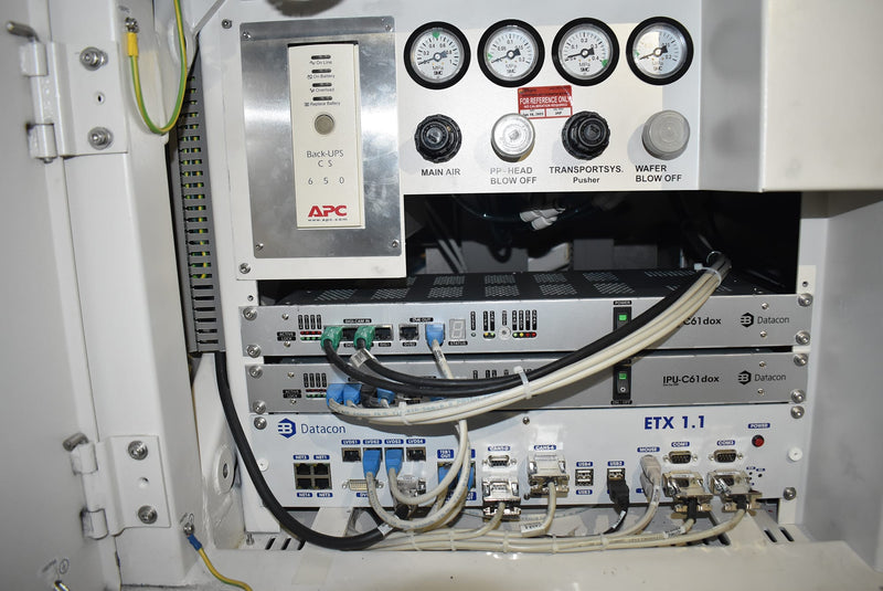 Besi / Datacon 2200 EVO Multi-Chip Die Bonder