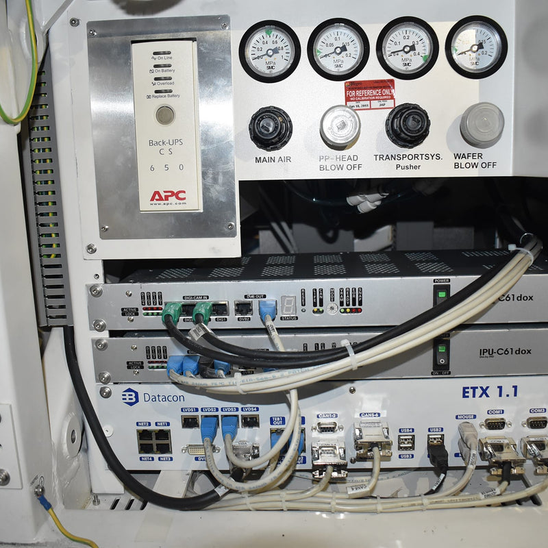 Besi / Datacon 2200 EVO Multi-Chip Die Bonder